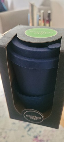 Ecoffee reusable cup - , 400ml