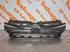 2020-2024 CITROEN C3 MK3 FRONT