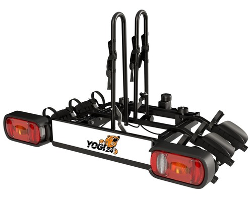 Titan bike rack cycle - 3,