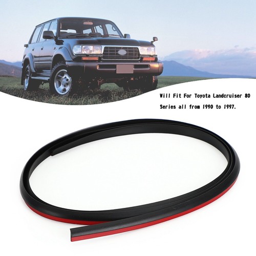 Flare rubber seal - flare,