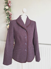 STUNNING JOULES HARBER HEATHER