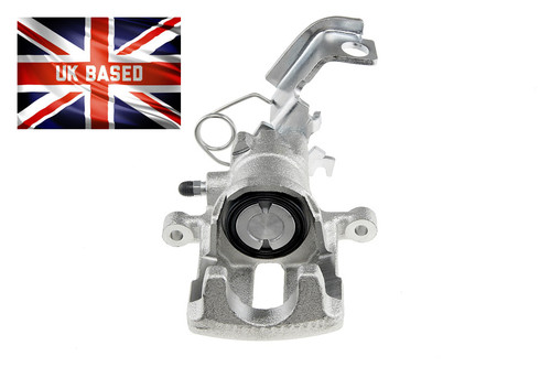 Brake caliper rear for honda - caliper,