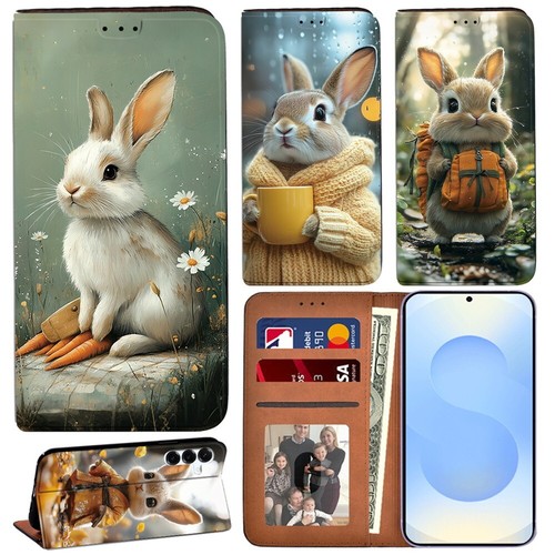 Leather cover phone - cover,