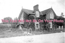 YO 11091 - House In