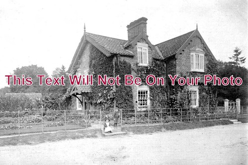 11091 house in - yo,