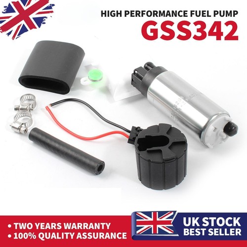 For walbro gss342 255lph - for, high