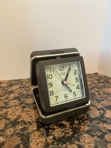 Vintage tozaj folding - folding, travel