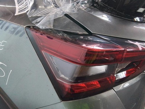 Tail light nissan juke - tail,