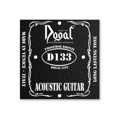 Dogal guitar strings - dogal, /
