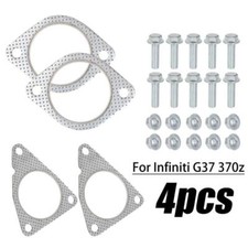 2.5'' Converter Gasket