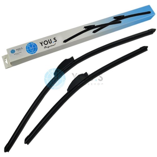 You wiper blades - 650, +