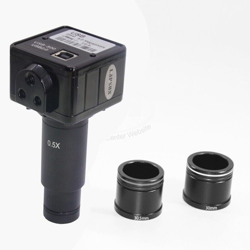 Lapsun 5mp mount - lapsun, c-mount