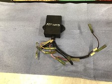 Yamaha 25hp CDI  Two Stroke