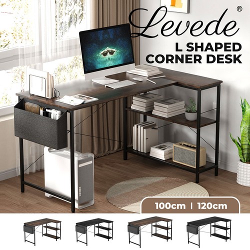 Levede shaped gaming - l,