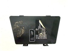 61132306224 meter cover for BMW R 1100 RT 1996-2001 used 117152