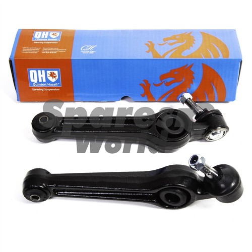 Genuine track control arm - genuine,