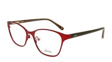 JOULES Margot 1019 21 Ladies Glasses Spectacles RX Optical Frames + Case + Cloth