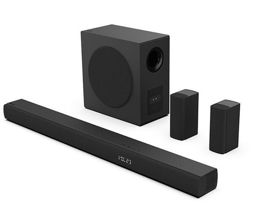 Hisense ax5100q wireless - hisense, 5.1