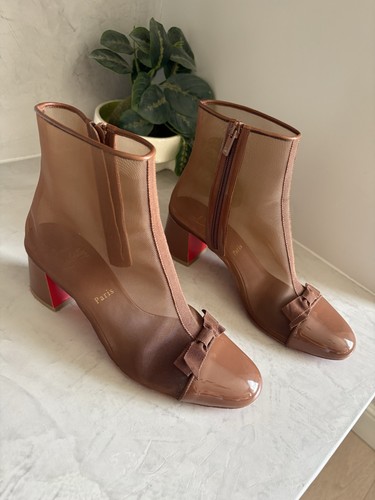 Christian louboutin - christian,