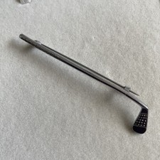 Nice Vintage Classic Golf Club Brooch