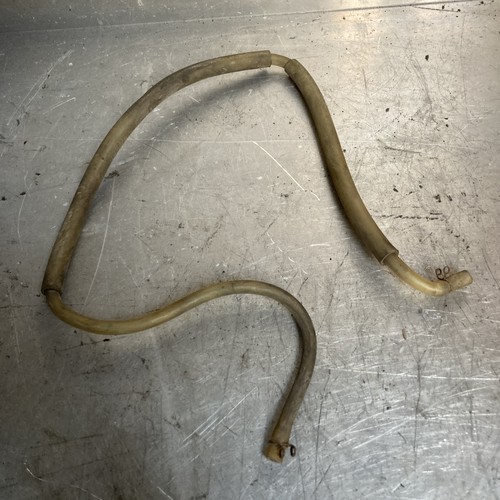 Yamaha yzf r125 radiator pipe - yzf,