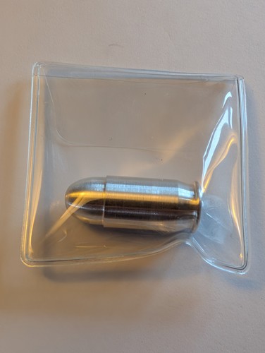 1oz 999 fine - 1oz, .45