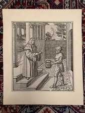 16th Century (?) Old Master