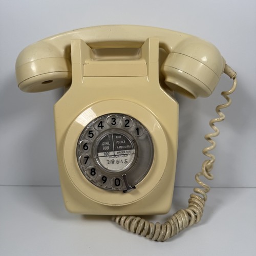 Vintage 1981 gpo - vintage, 741