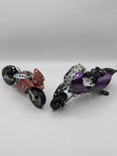 Meccano Multi Vehicle ,Pair Of