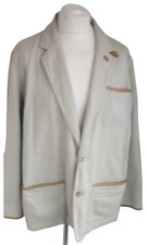 Orvis Men's Cotton Jacket with