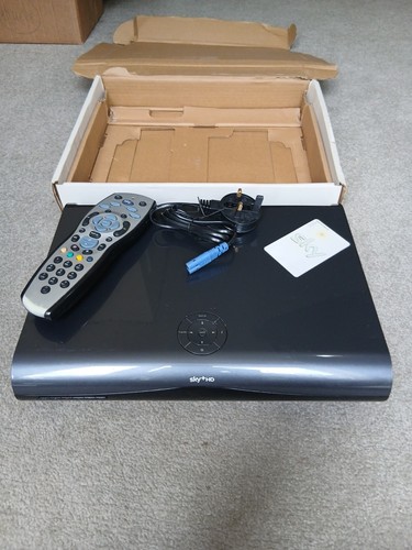 Sky plus drx895 - hd, drx895-c