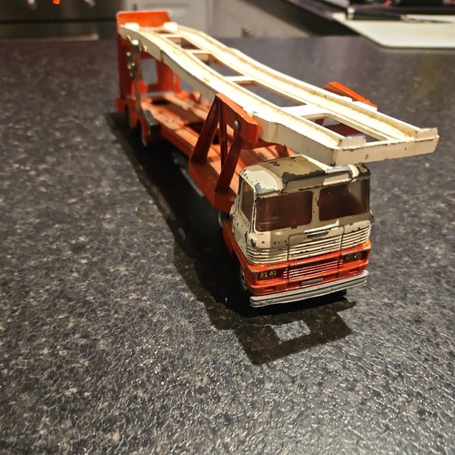 Corgi toys 1148 scammell - corgi,