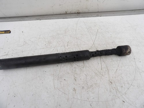 Yamaha rxs 100 exhaust baffle - rxs,
