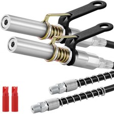Uimoso Grease Gun Coupler 2