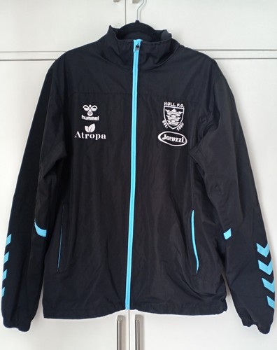 Hummel hull rugby league - hummel,