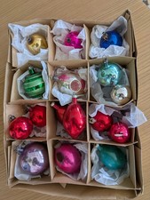 Vintage Baubles