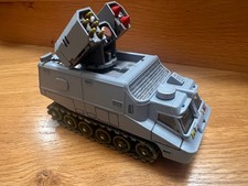 Dinky Toys SHADO 2 mobile