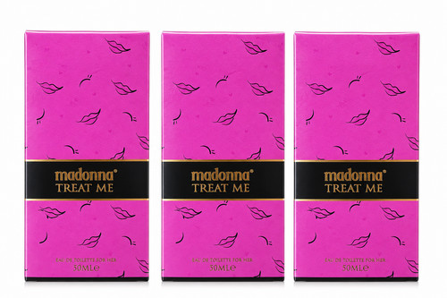 Madonna treat eau - 3x,