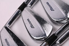 Mizuno MP-33 Irons / 3-PW / Stiff Flex Dynamic Gold S400 Shafts