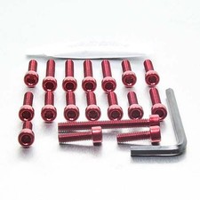 Aluminium Engine Kit Aprilia