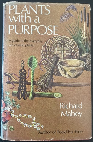 Plants with purpose by - a,