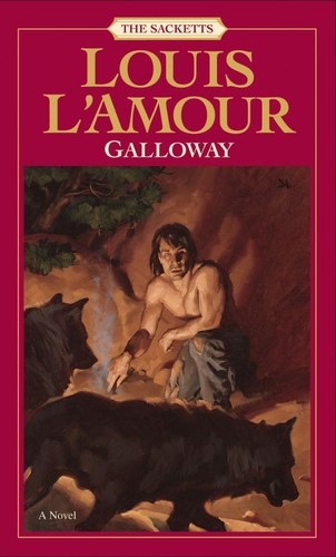 Galloway louis amour - louis, l'amour.