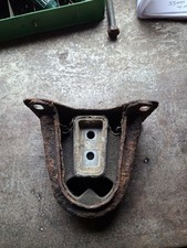 Sierra Sapphire Rear Diff Mount