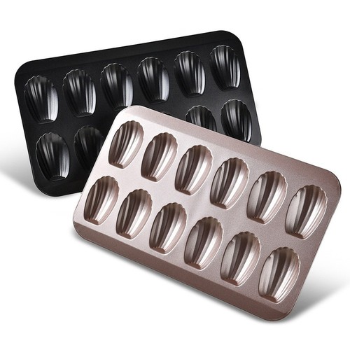 Cavity nonstick for french - 12,