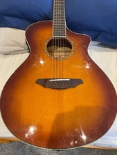 breedlove electro acoustic