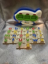 Leapfrog Fridge Phonics