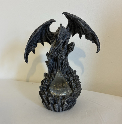 Mythical creatures dragon - creatures,
