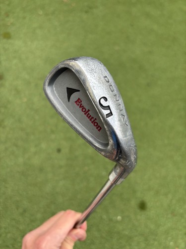 Donnay evolution iron - donnay,