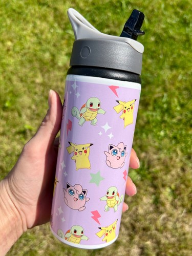 Custom pokemon inspired water - inspired,