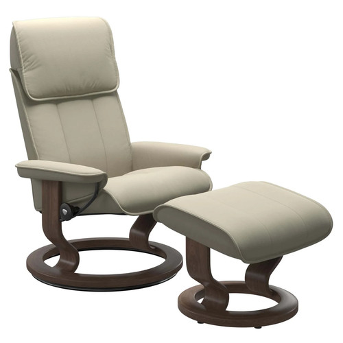 Stressless admiral large - admiral,
